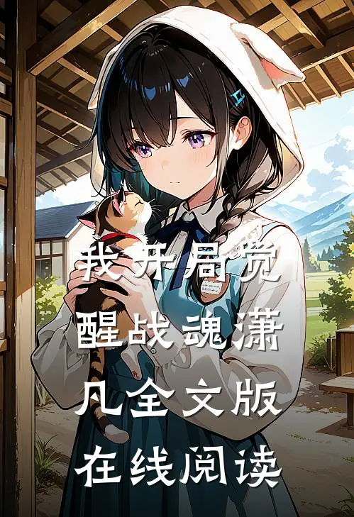 我开局觉醒战魂潇凡全文版在线阅读