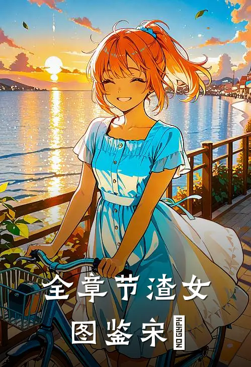 全章节渣女图鉴宋玥