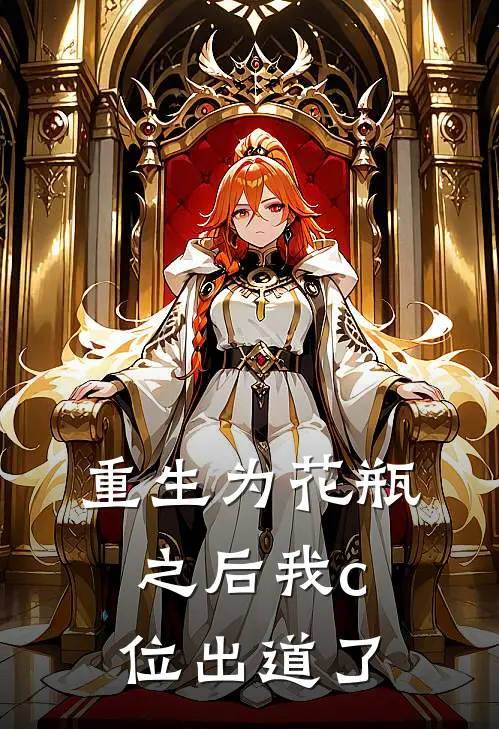 重生为花瓶之后我c位出道了