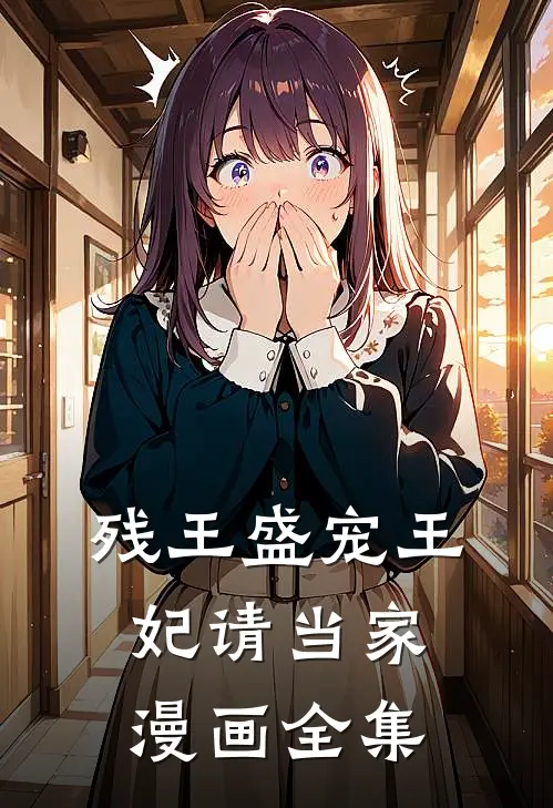 残王盛宠王妃请当家漫画全集