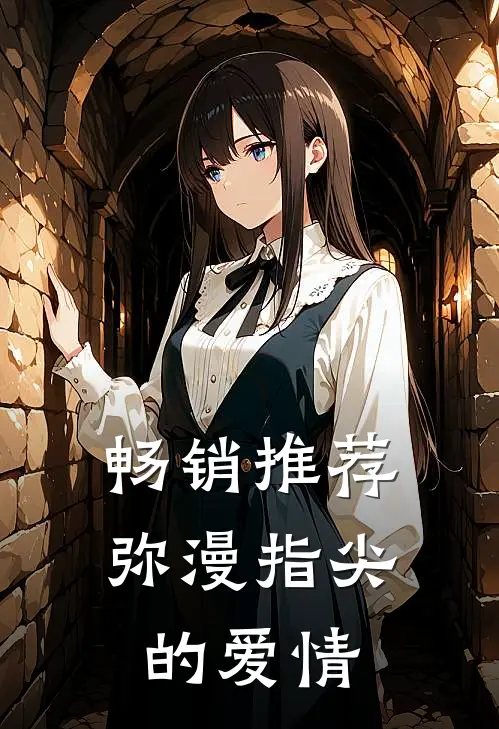 畅销推荐弥漫指尖的爱情