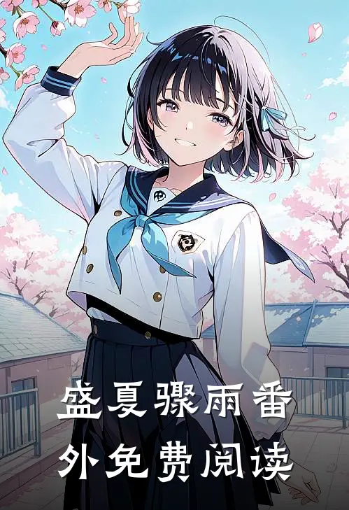 盛夏骤雨 番外免费阅读