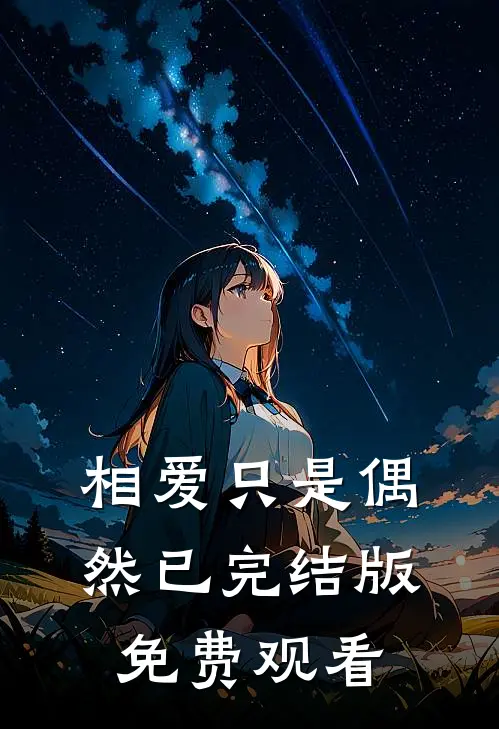 相爱只是偶然已完结版免费观看