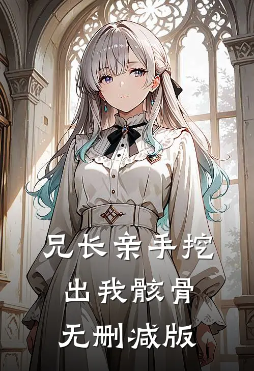 兄长亲手挖出我骸骨无删减版