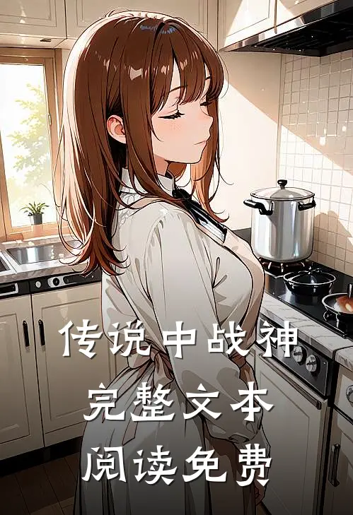 传说中战神完整文本阅读免费