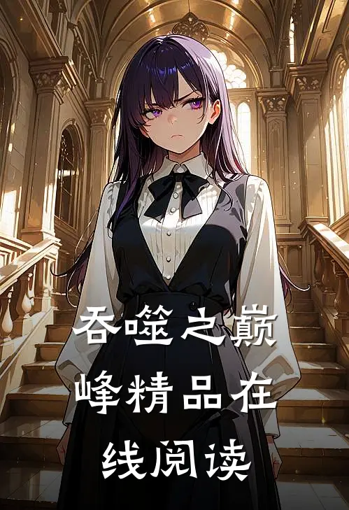 吞噬之巅峰精品在线阅读