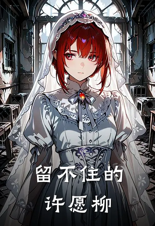 留不住的许愿柳