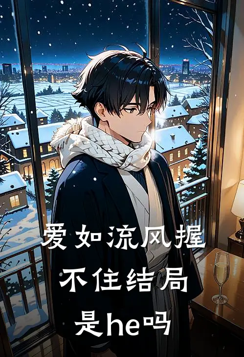 爱如流风握不住结局是he吗