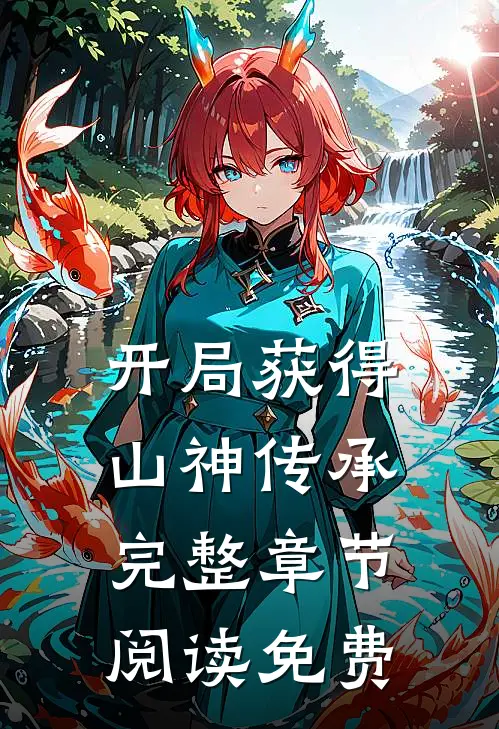开局获得山神传承完整章节阅读免费