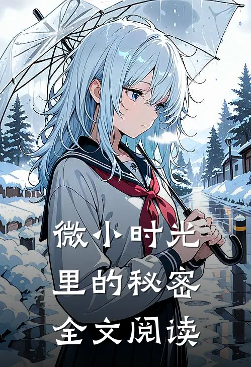 微小时光里的秘密全文阅读