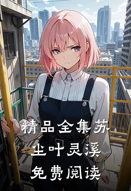 精品全集苏尘叶灵溪免费阅读