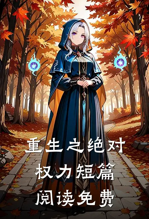 重生之绝对权力短篇阅读免费