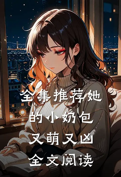 全集推荐她的小奶包又萌又凶全文阅读