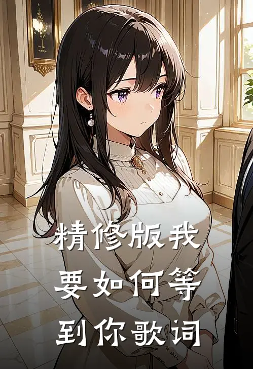 精修版我要如何等到你歌词