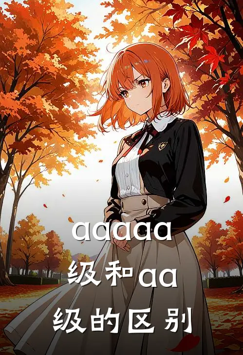 aaaaa级和aa级的区别