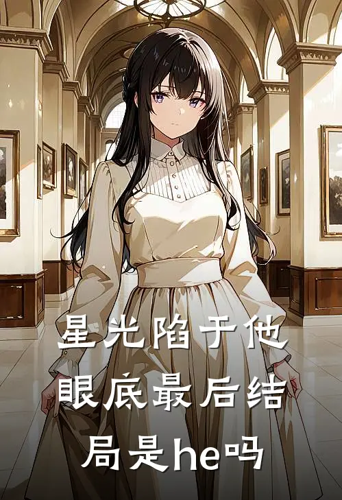 星光陷于他眼底最后结局是he吗