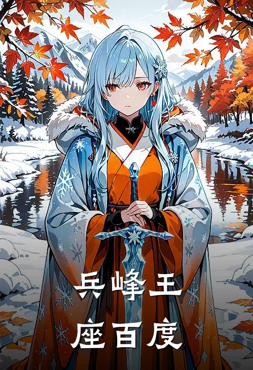 兵峰王座百度