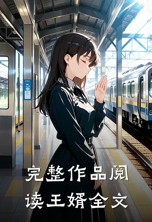 完整作品阅读王婿全文