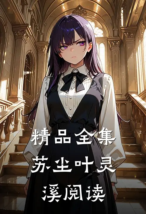 精品全集苏尘叶灵溪阅读