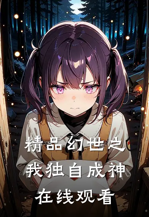 精品幻世之我独自成神在线观看