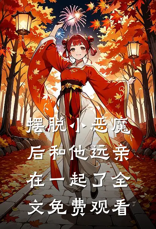 摆脱小恶魔后和他远亲在一起了全文免费观看