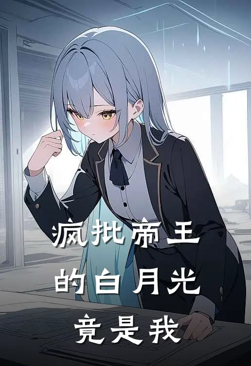疯批帝王的白月光竟是我