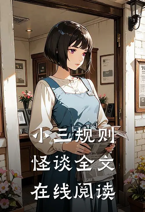 小三规则怪谈全文在线阅读