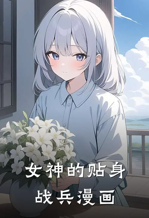 女神的贴身战兵漫画