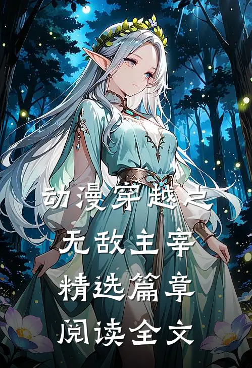 动漫穿越之无敌主宰精选篇章阅读全文