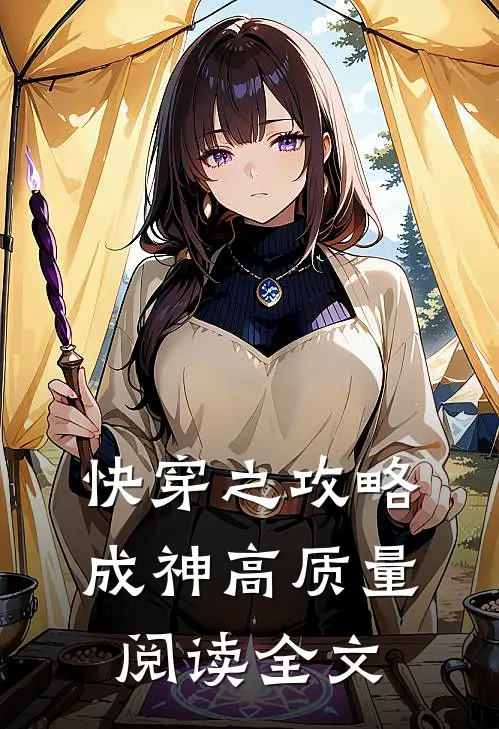 快穿之攻略成神高质量阅读全文