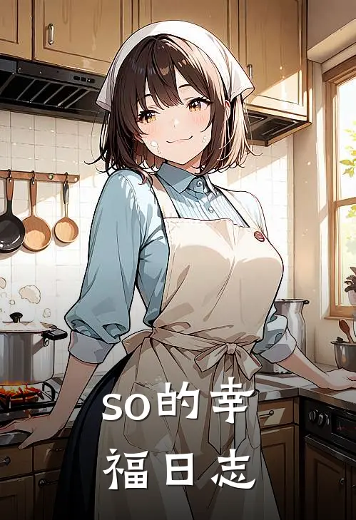 so的幸福日志