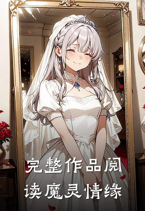 完整作品阅读魔灵情缘