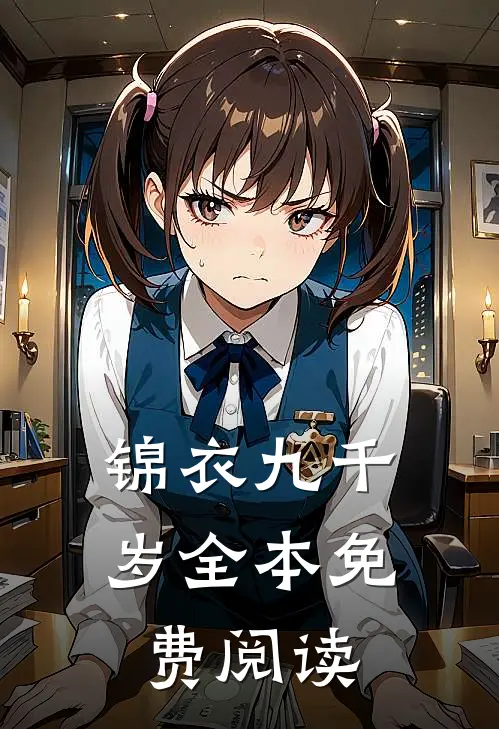 锦衣九千岁全本免费阅读