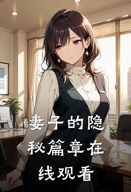 妻子的隐秘篇章在线观看