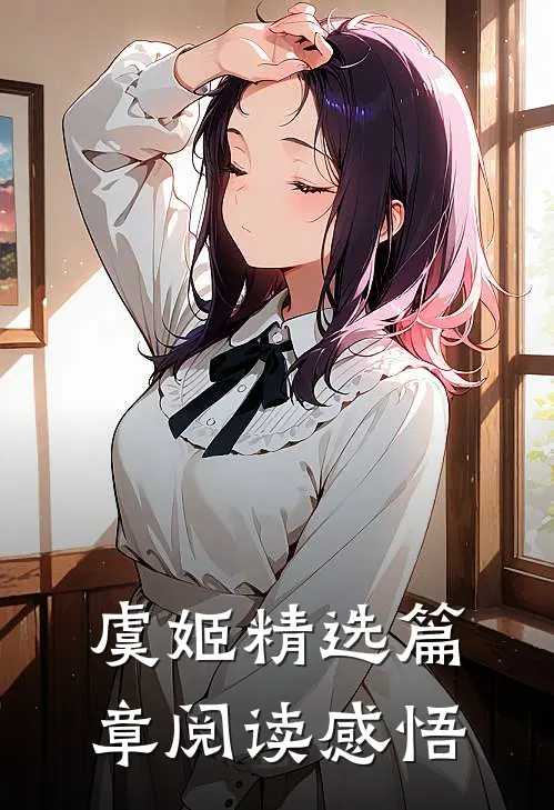 虞姬精选篇章阅读感悟