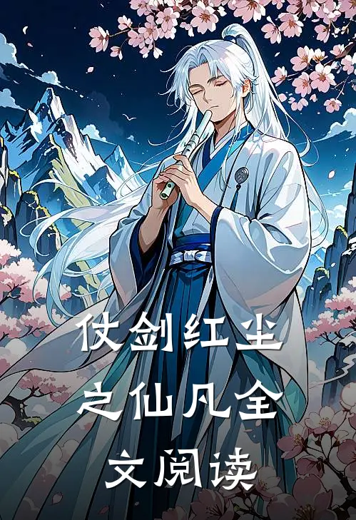 仗剑红尘之仙凡全文阅读