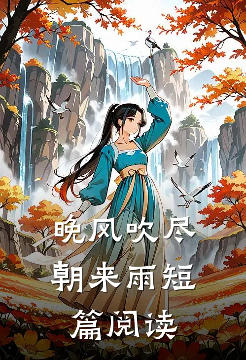 晚风吹尽朝来雨短篇阅读