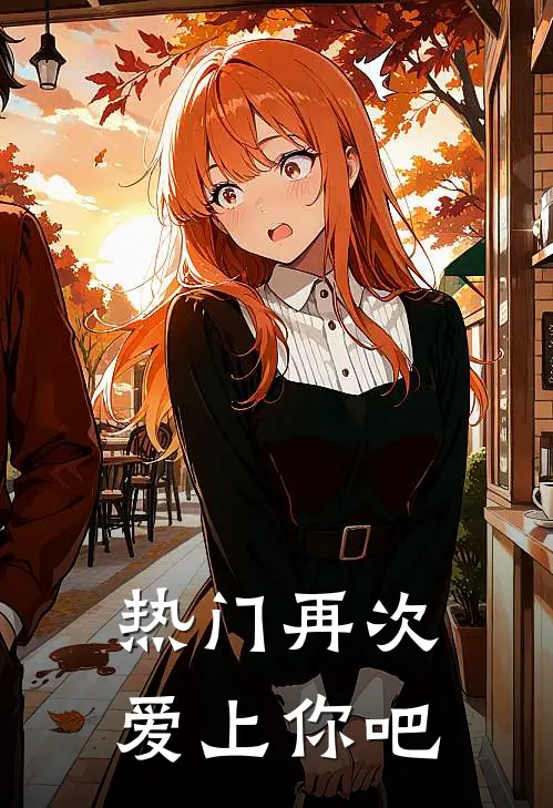 热门再次爱上你吧