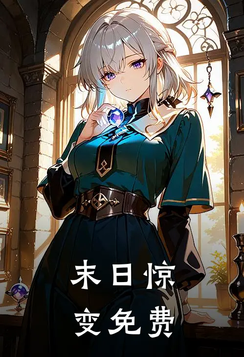 末日惊变免费