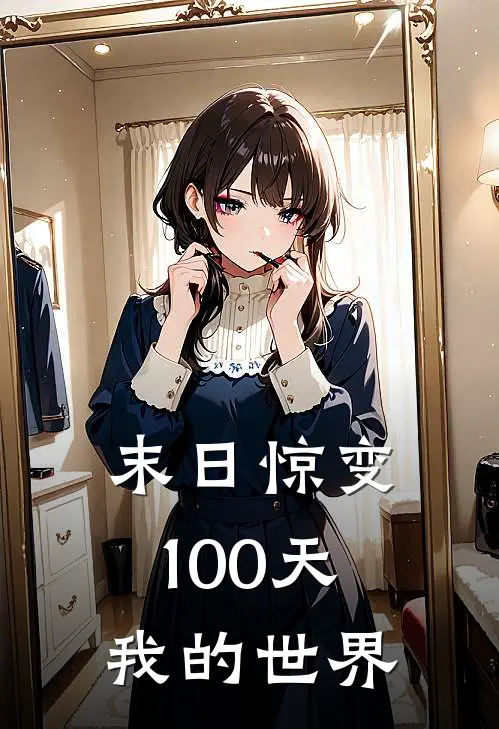 末日惊变100天我的世界