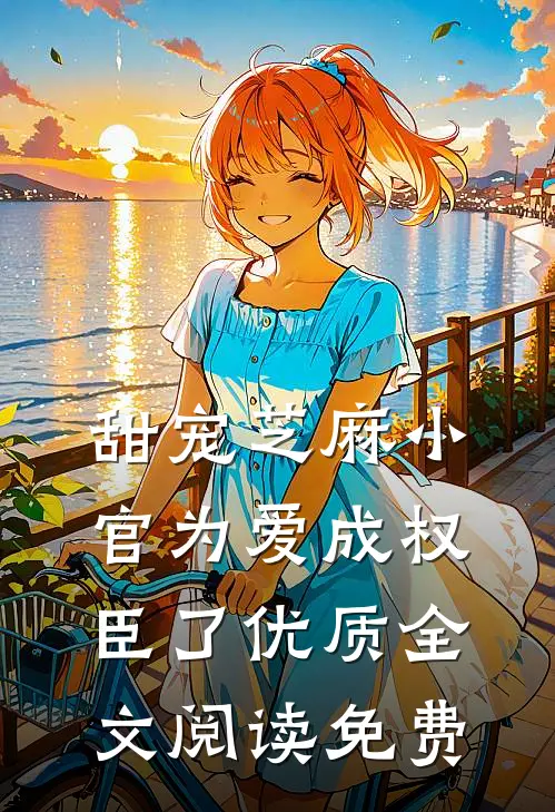 甜宠芝麻小官为爱成权臣了优质全文阅读免费