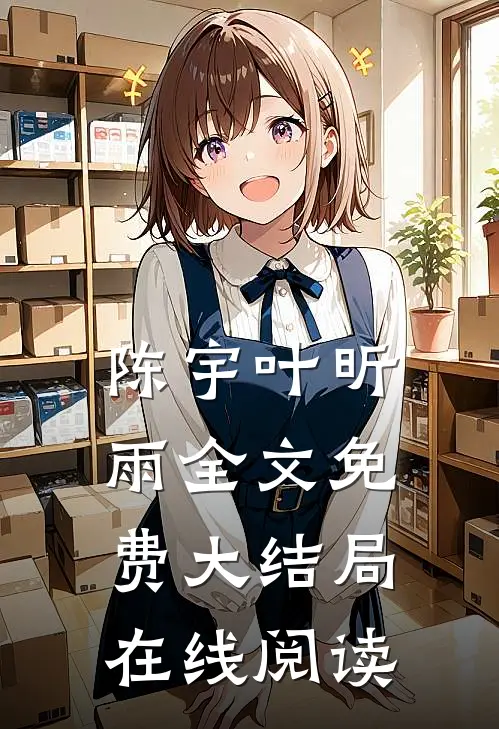 陈宇叶昕雨全文免费大结局在线阅读