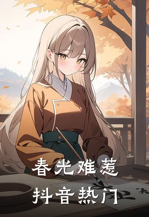 春光难惹抖音热门