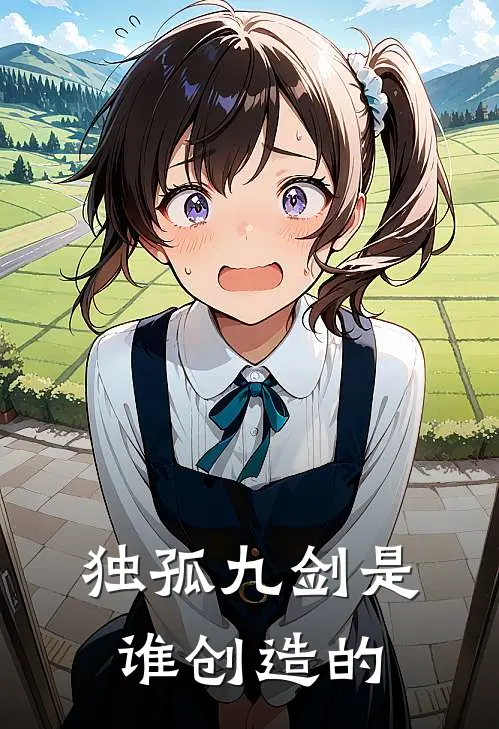 独孤九剑是谁创造的