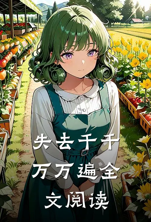 失去千千万万遍全文阅读