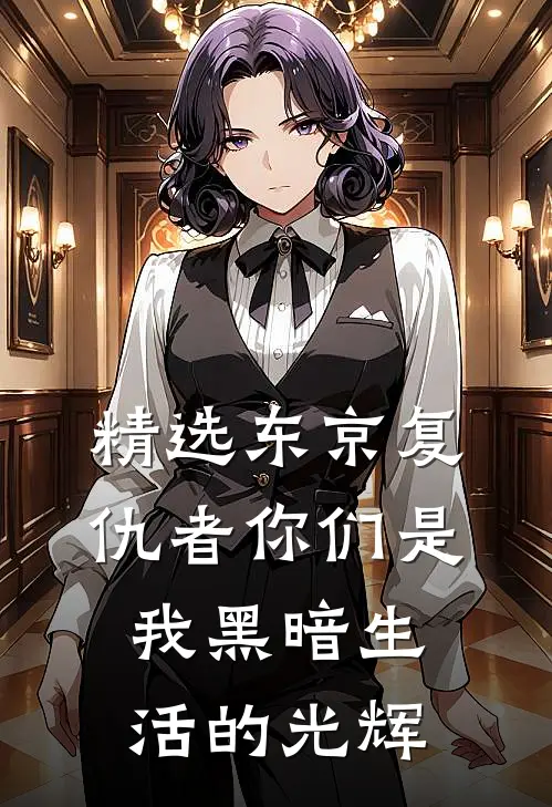 精选东京复仇者你们是我黑暗生活的光辉