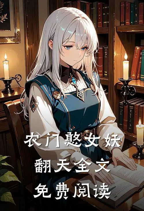 农门憨女妖翻天全文免费阅读
