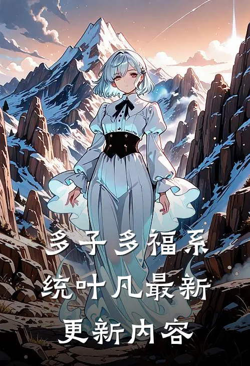 多子多福系统叶凡最新更新内容