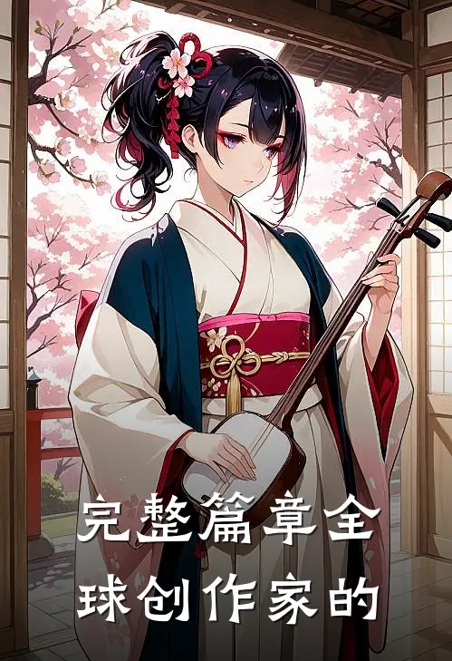 完整篇章全球创作家的