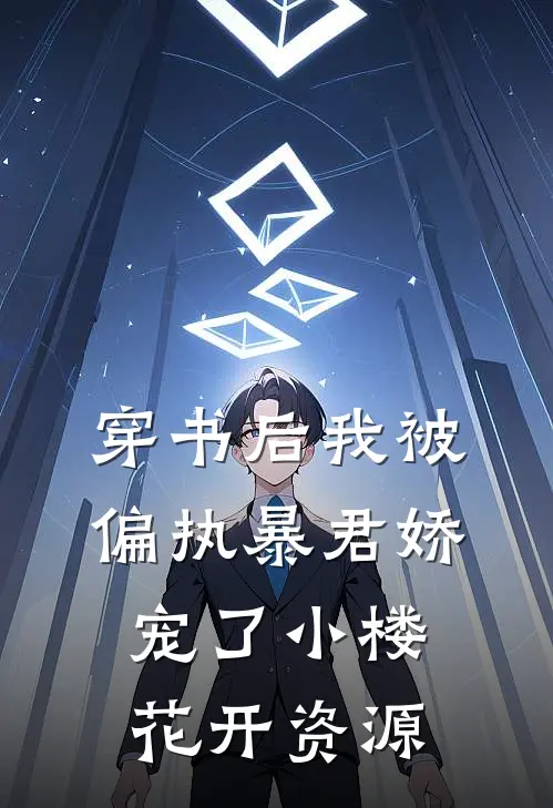 穿书后我被偏执暴君娇宠了 小楼花开资源